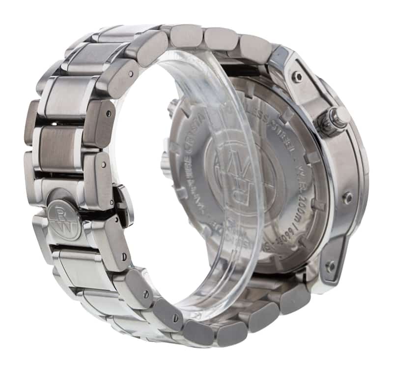 Raymond Weil Nabucco 7800-ST-05207